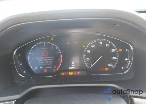 2018 Honda Accord Sport from USA, damaged, VIN 1HGCV1F37JA027716